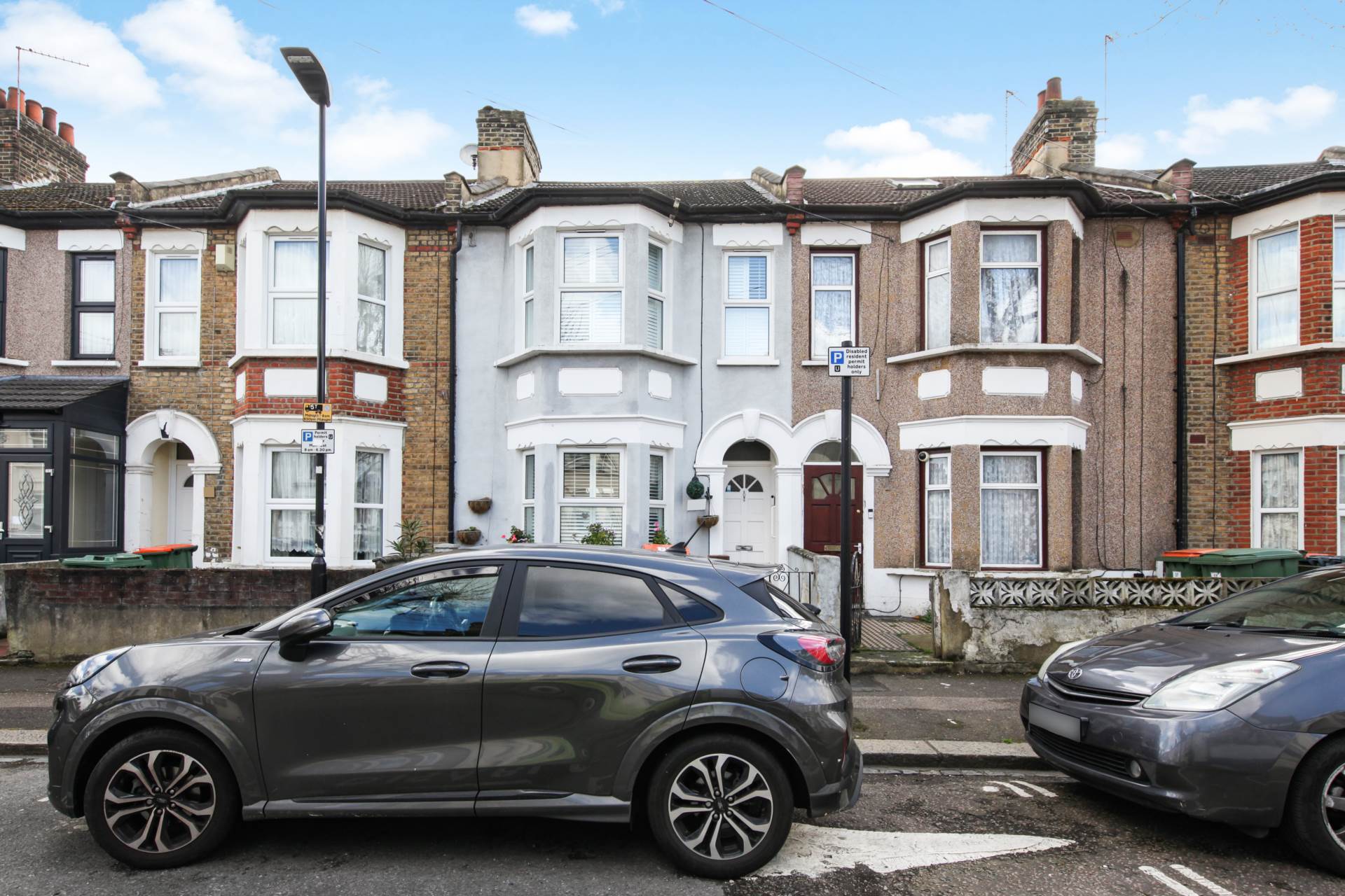 Elizabeth Road, East Ham, E6, Image 1