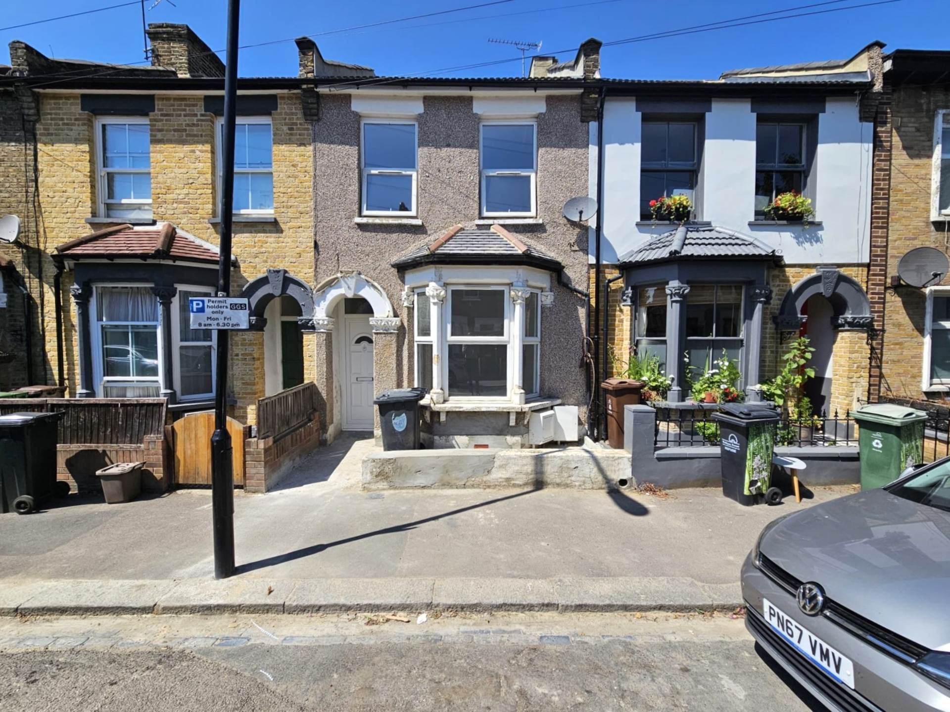 Ashville Road, Leytonstone, E11, Image 1
