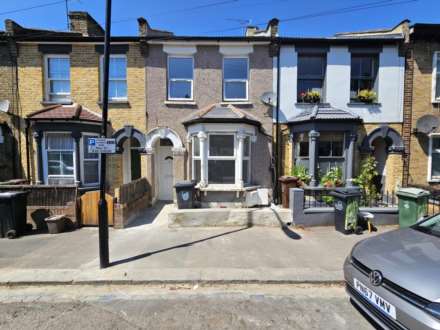 Ashville Road, Leytonstone, E11, Image 1