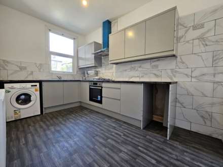 Ashville Road, Leytonstone, E11, Image 3
