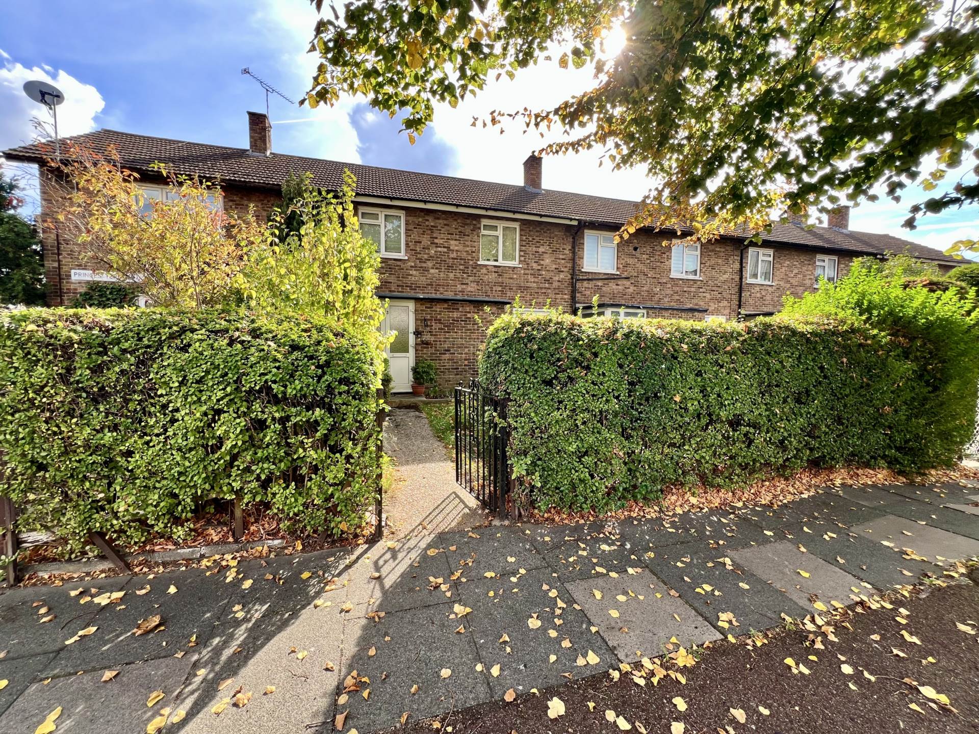 Princes Terrace, Plaistow, E13 9AJ, Image 11