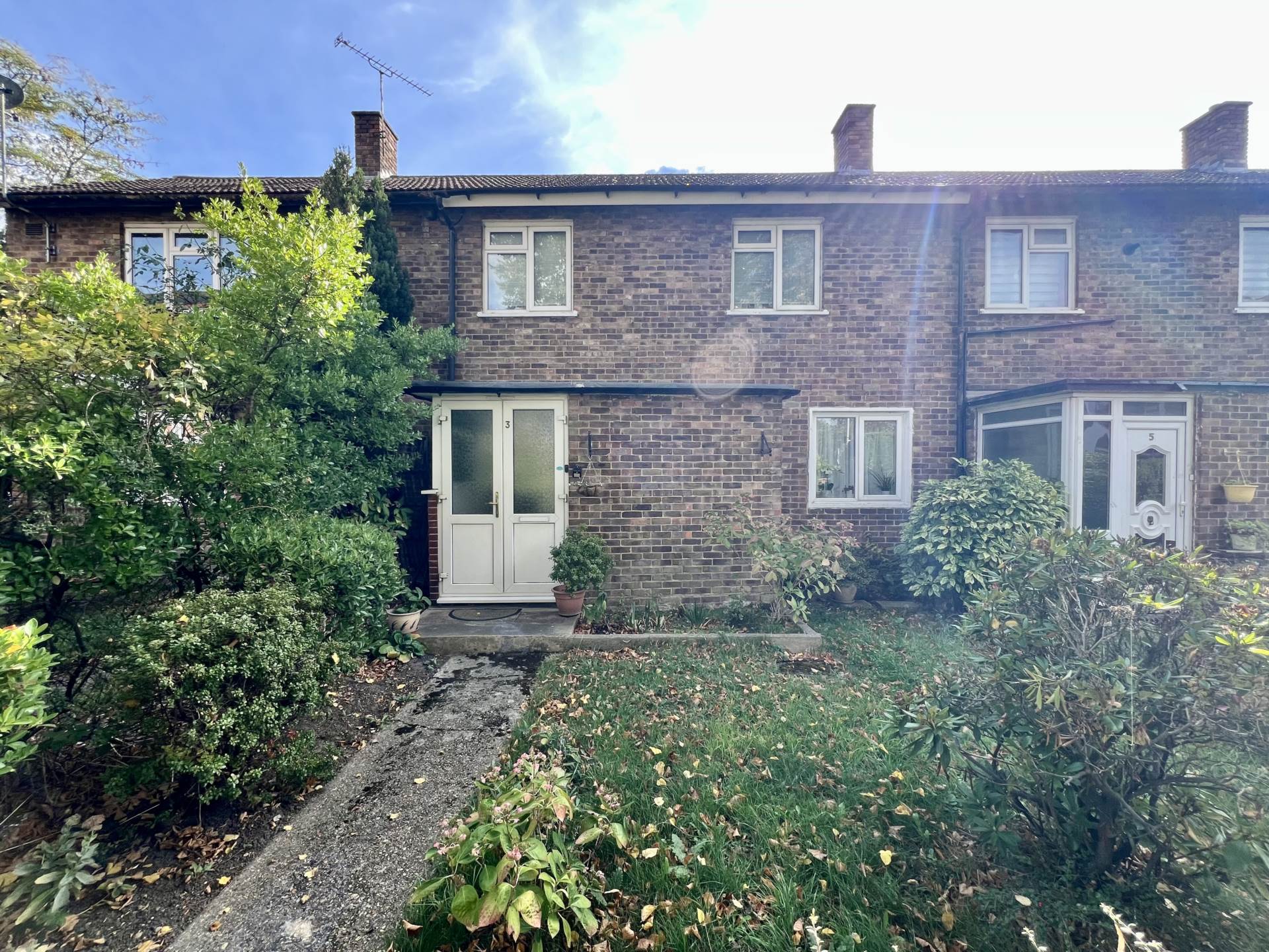 Princes Terrace, Plaistow, E13 9AJ, Image 14