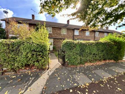 Princes Terrace, Plaistow, E13 9AJ, Image 11