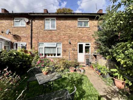 Princes Terrace, Plaistow, E13 9AJ, Image 12