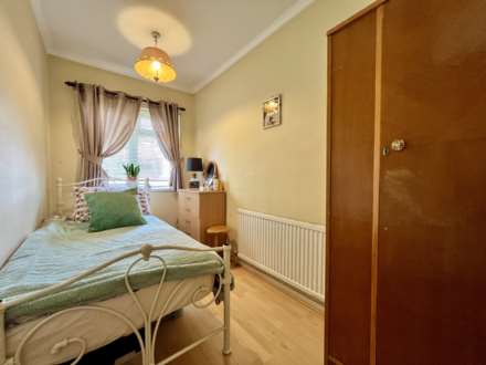 Princes Terrace, Plaistow, E13 9AJ, Image 9