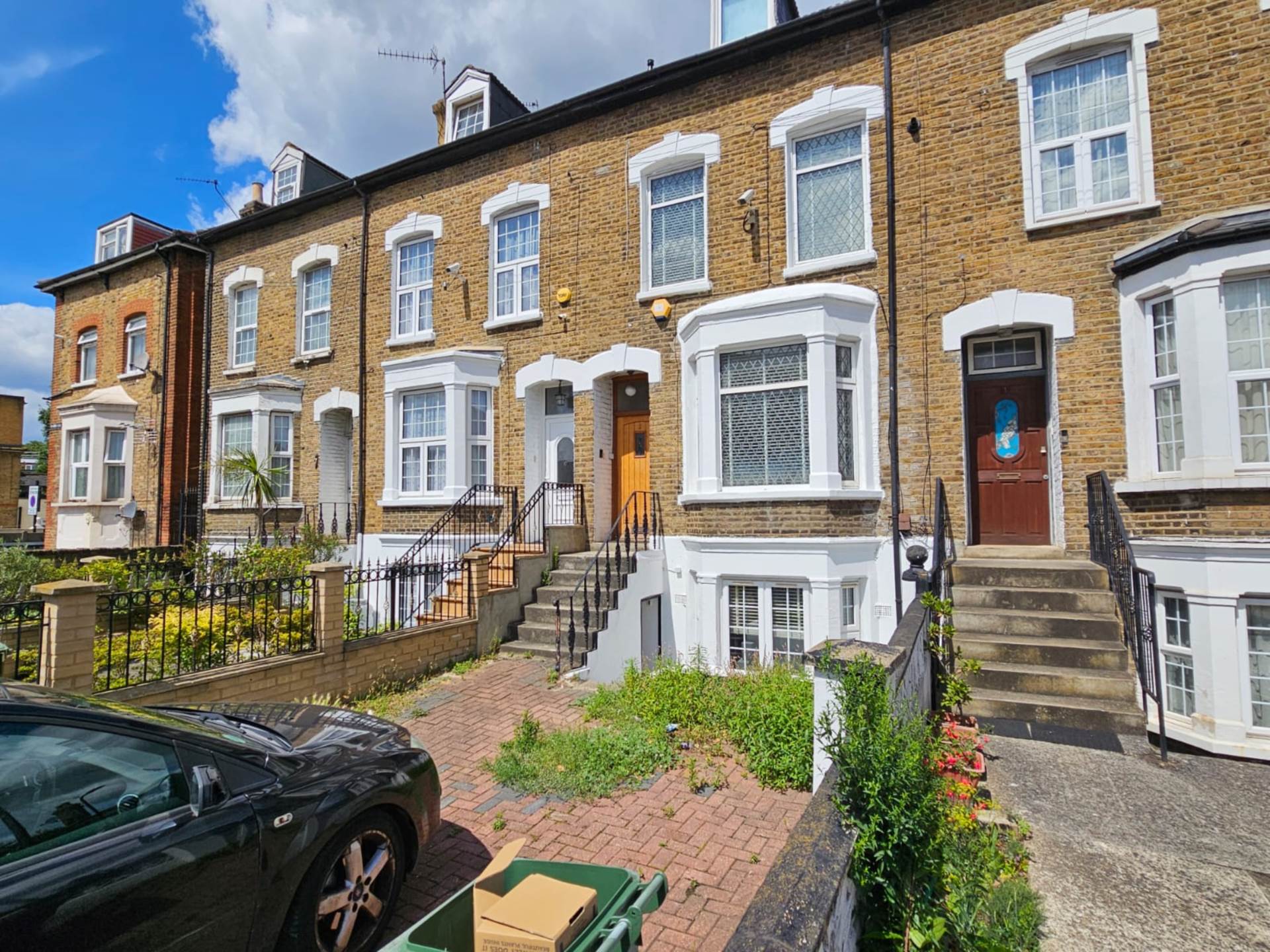 Church Road, Leyton, E10 5JP, Image 1