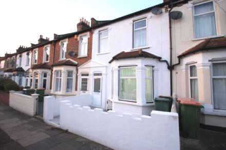 Halley Road, Manor Park, London E12, Image 1