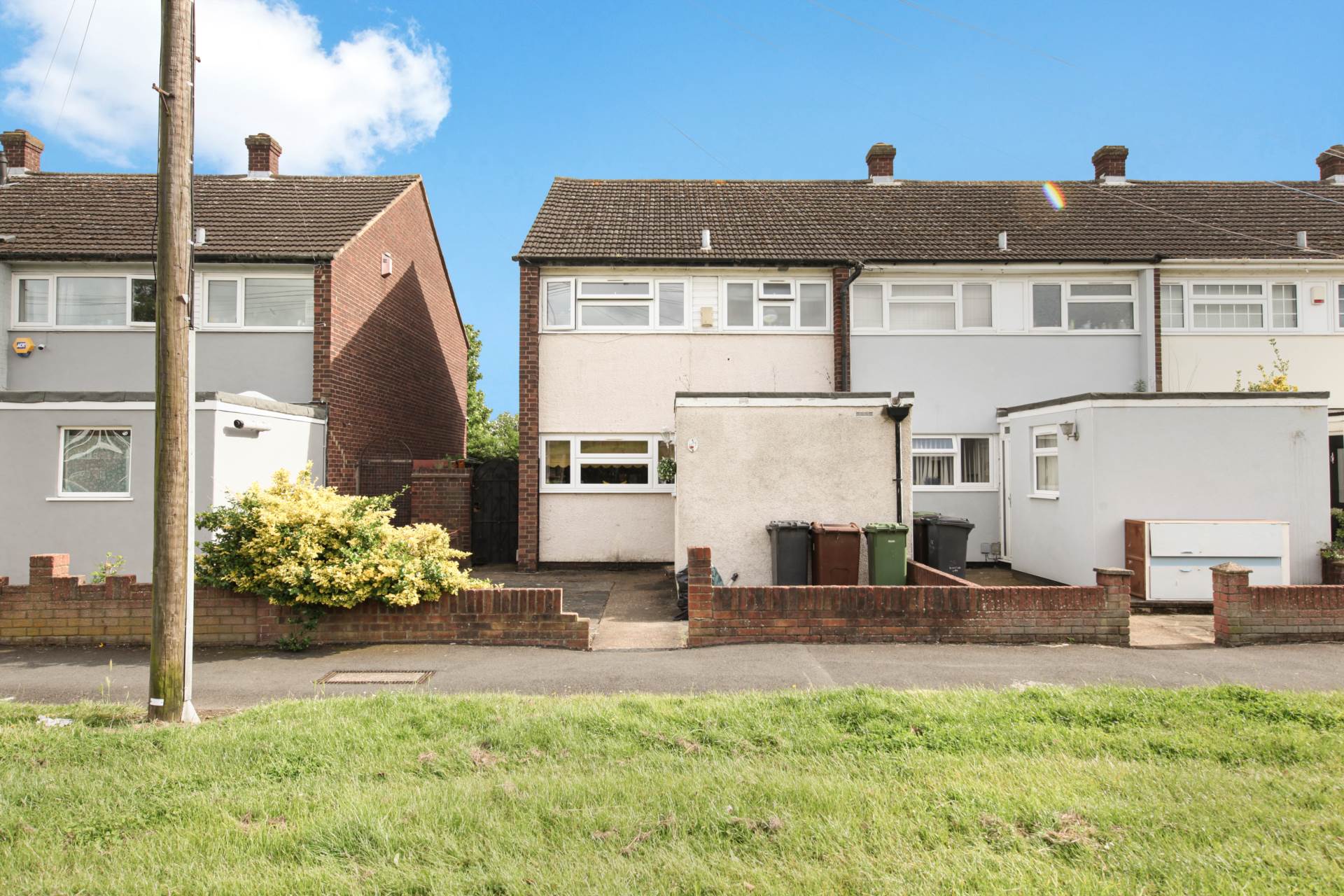 Hollidge Way, Dagenham, RM10, Image 18