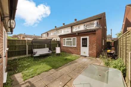 Hollidge Way, Dagenham, RM10, Image 16