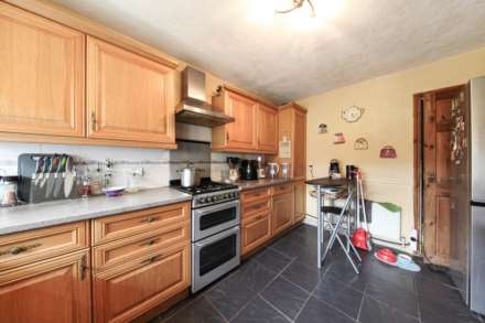 Hollidge Way, Dagenham, RM10, Image 4