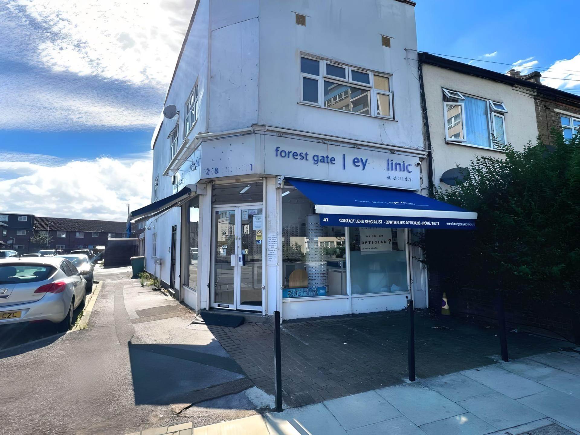 Woodford Road, Forest Gate, E7 0DJ, Image 1