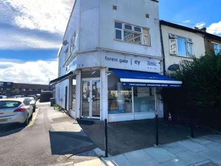 Woodford Road, Forest Gate, E7 0DJ, Image 1