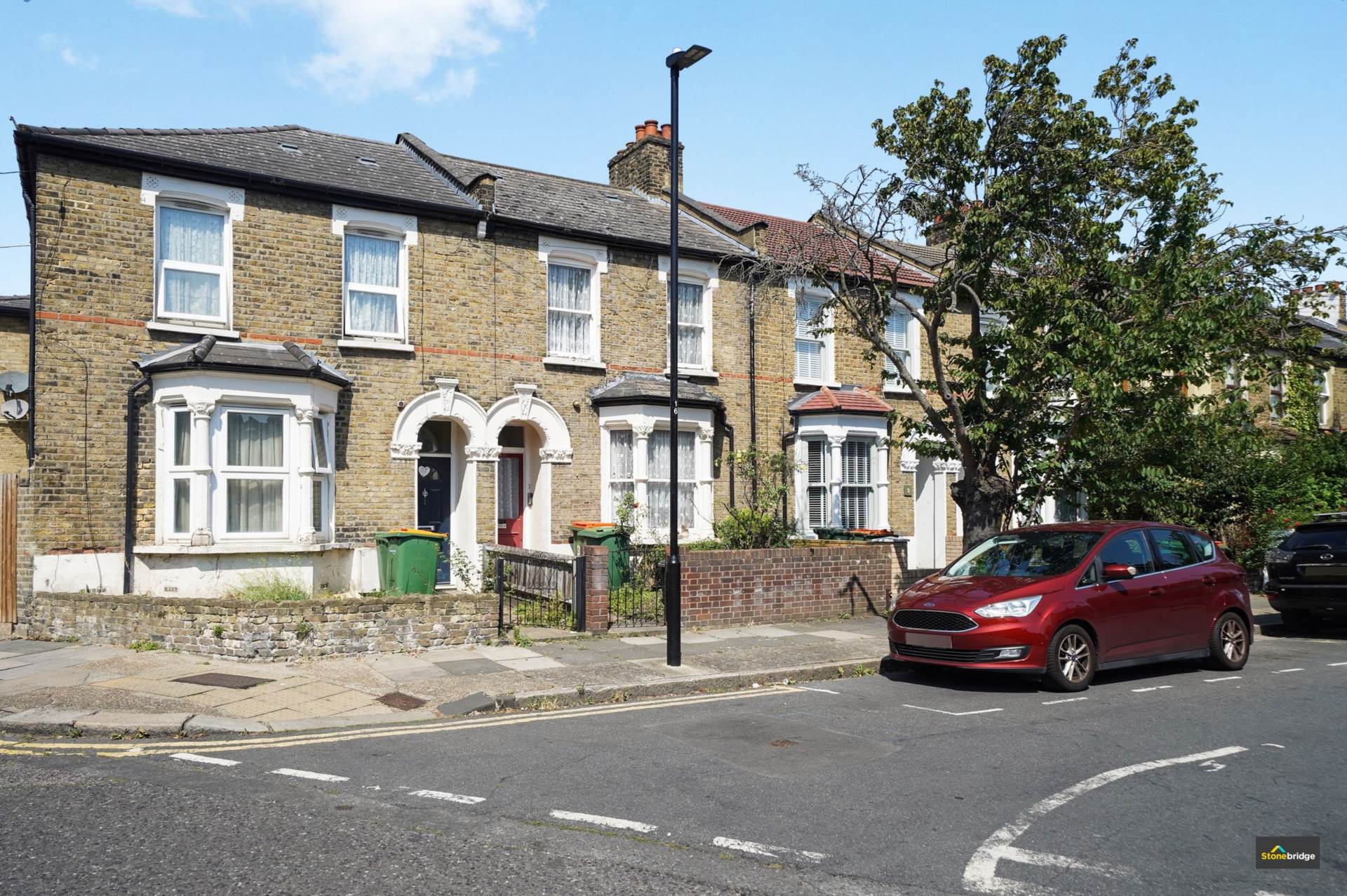 Olive Road, Plaistow, E13 9PZ, Image 1