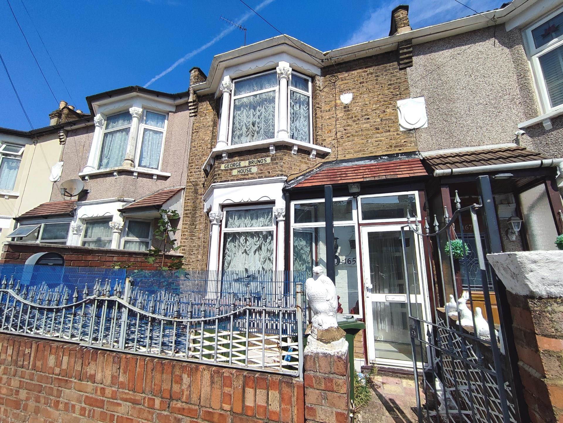 Monega Road, Forest Gate, E7 8EP, Image 1