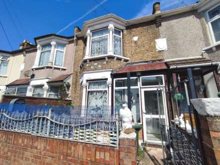 Monega Road, Forest Gate, E7 8EP