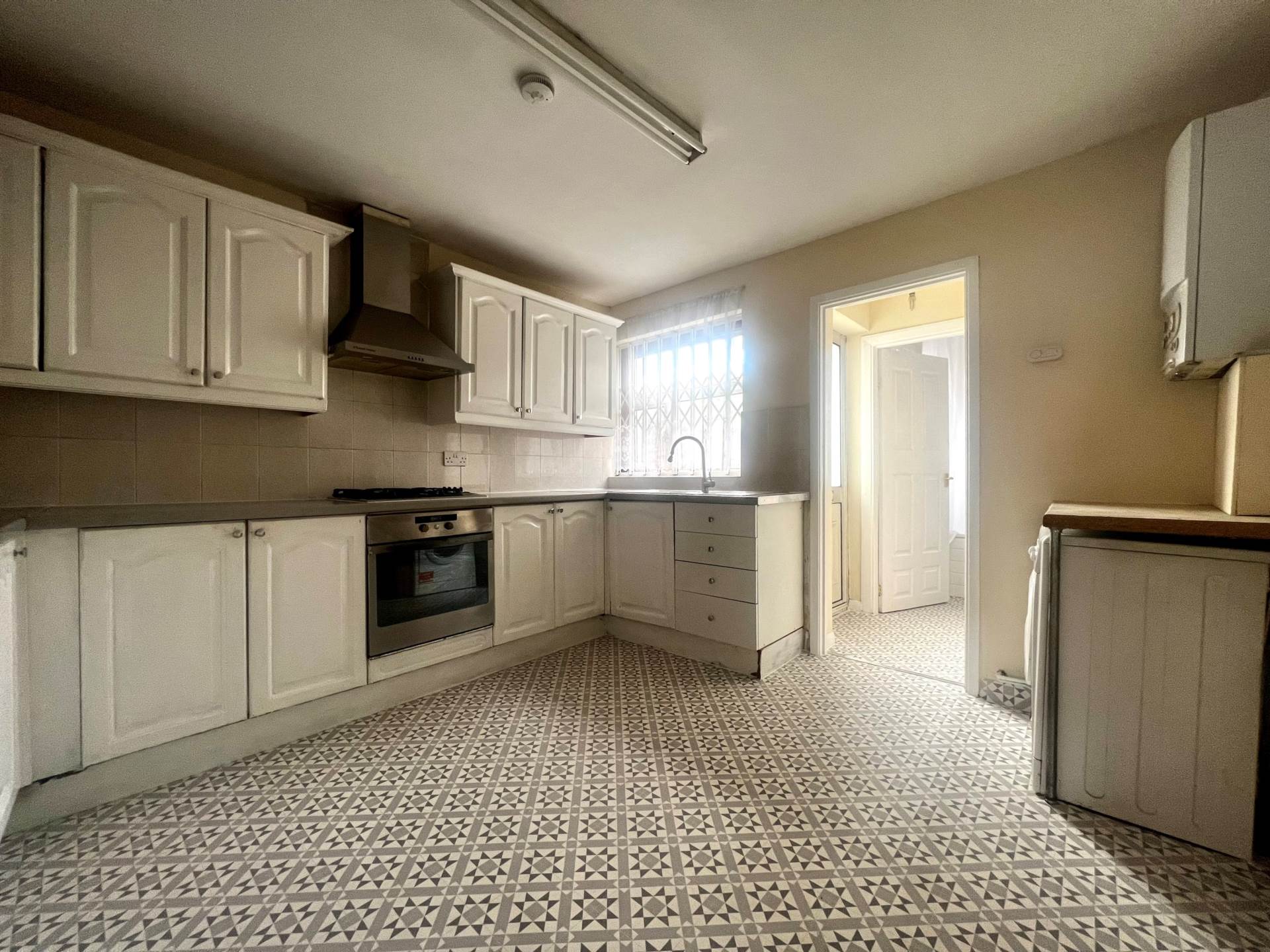 Wakefield Street, London, E6 1NS, Image 1