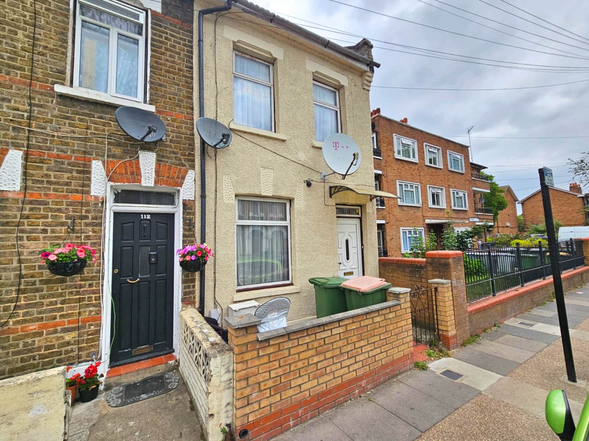 Wakefield Street, London, E6 1NS, Image 5