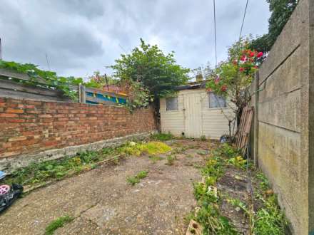 Wakefield Street, London, E6 1NS, Image 6