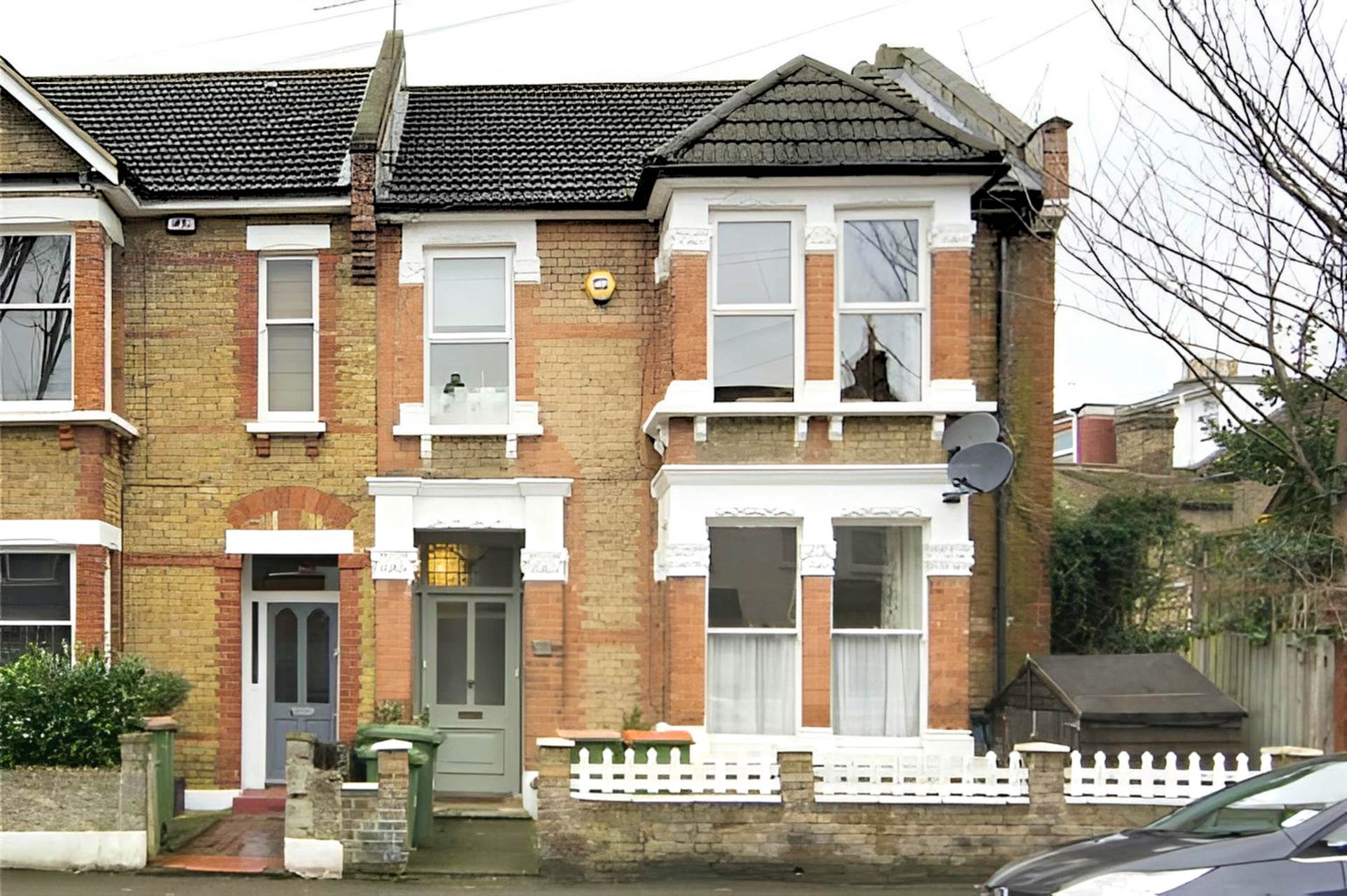 Ridley Road, Forest Gate, E7 0LU, Image 1