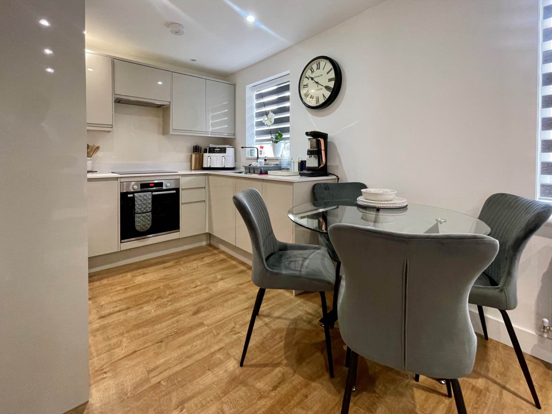 Mandeville Court, Chingford, E4, Image 1