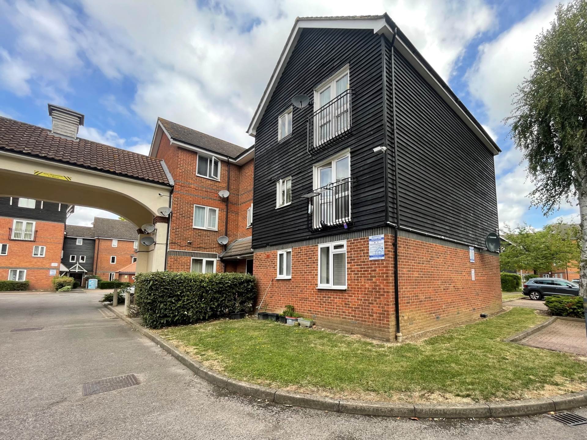 Mandeville Court, Chingford, E4, Image 5