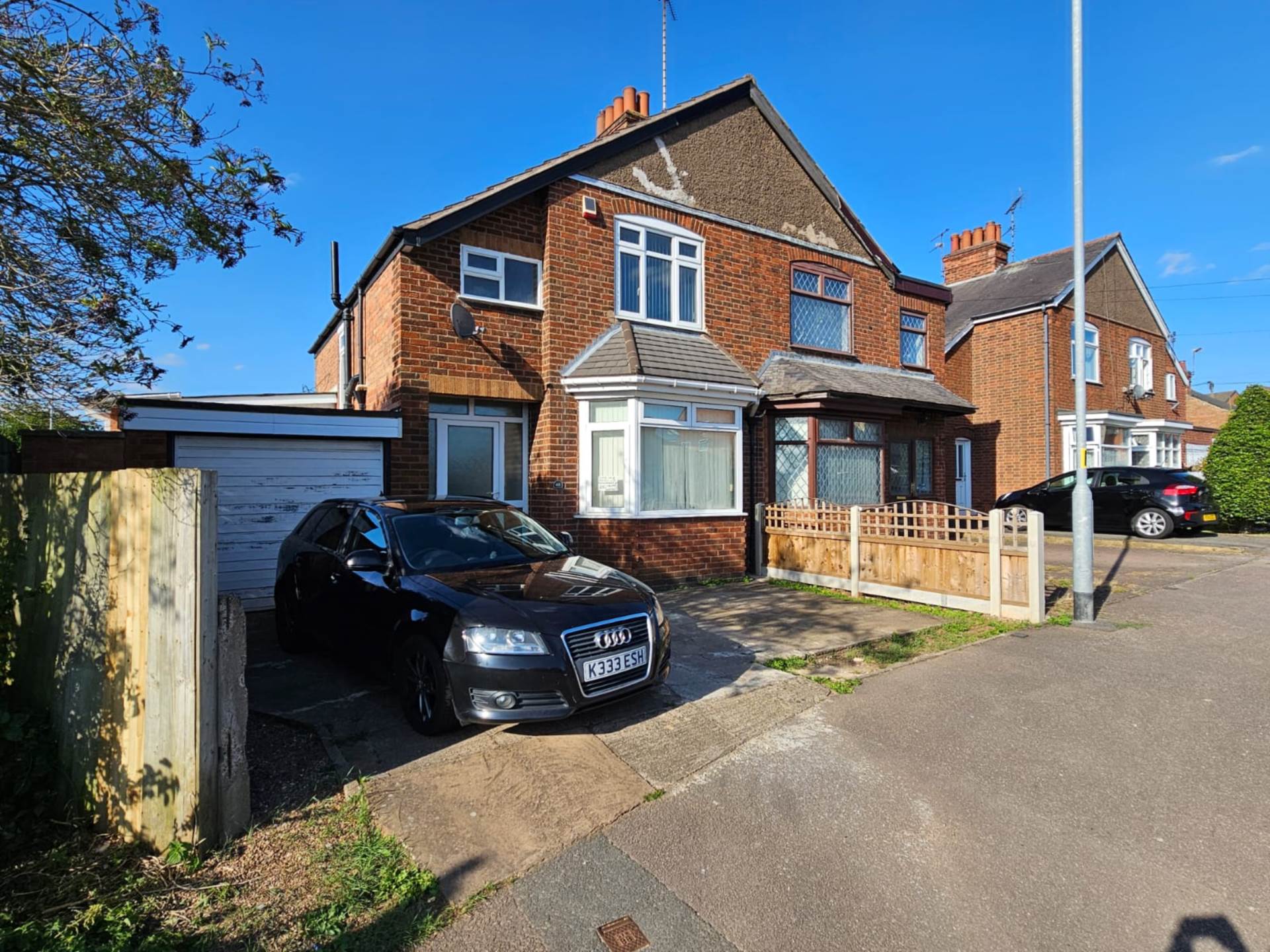 Churchill Road, Thurmaston, LE4 8DD, Image 1