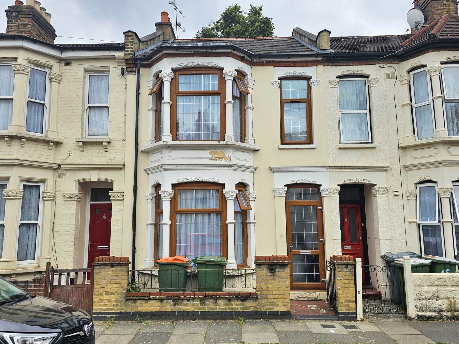 Skelton Road, Forest Gate, E7 9NL, Image 1