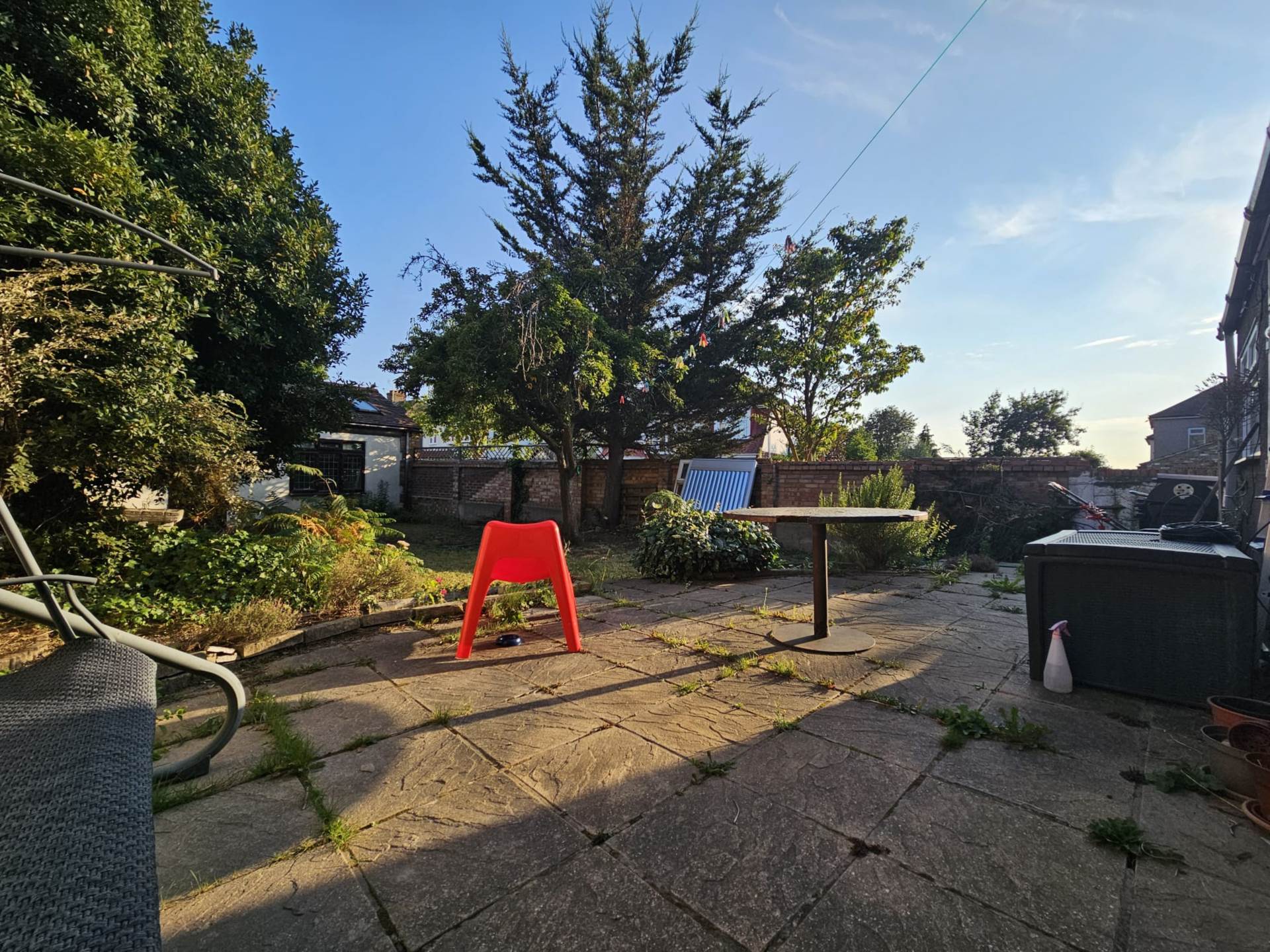 Worcester Gardens, Ilford, IG1 3NP, Image 18