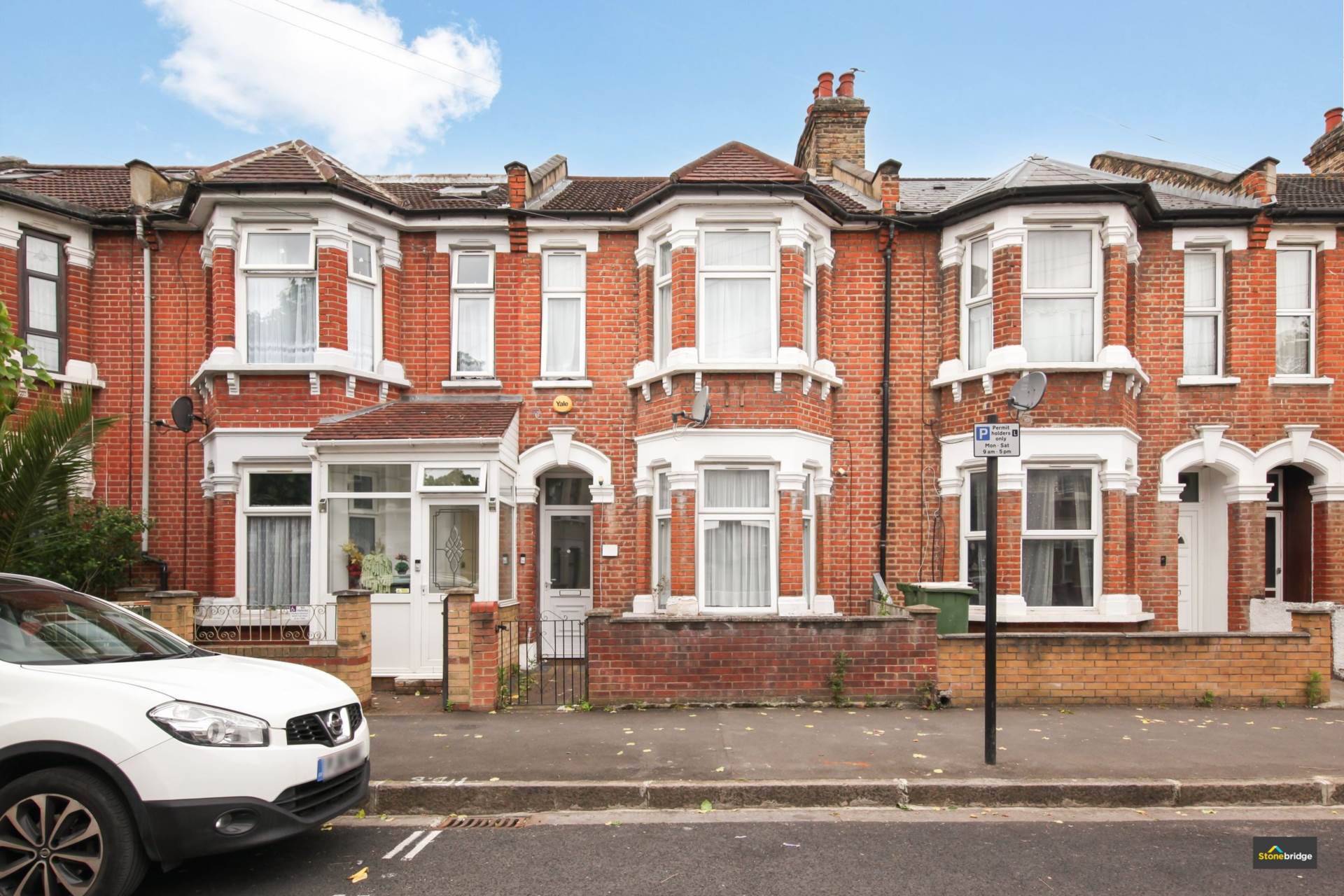 Harcourt Avenue, Manor Park, E12 6DG, Image 1