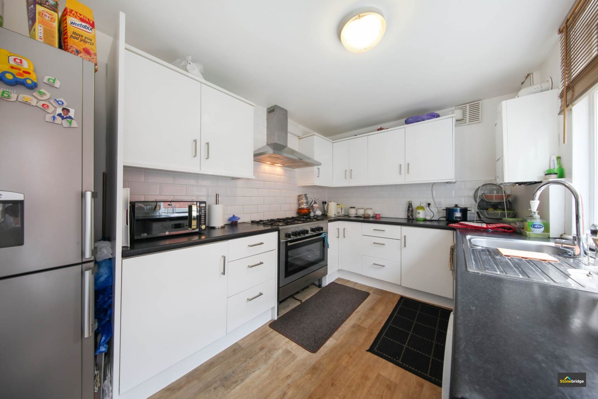 Harcourt Avenue, Manor Park, E12 6DG, Image 5