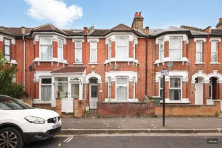 Harcourt Avenue, Manor Park, E12 6DG, Image 1