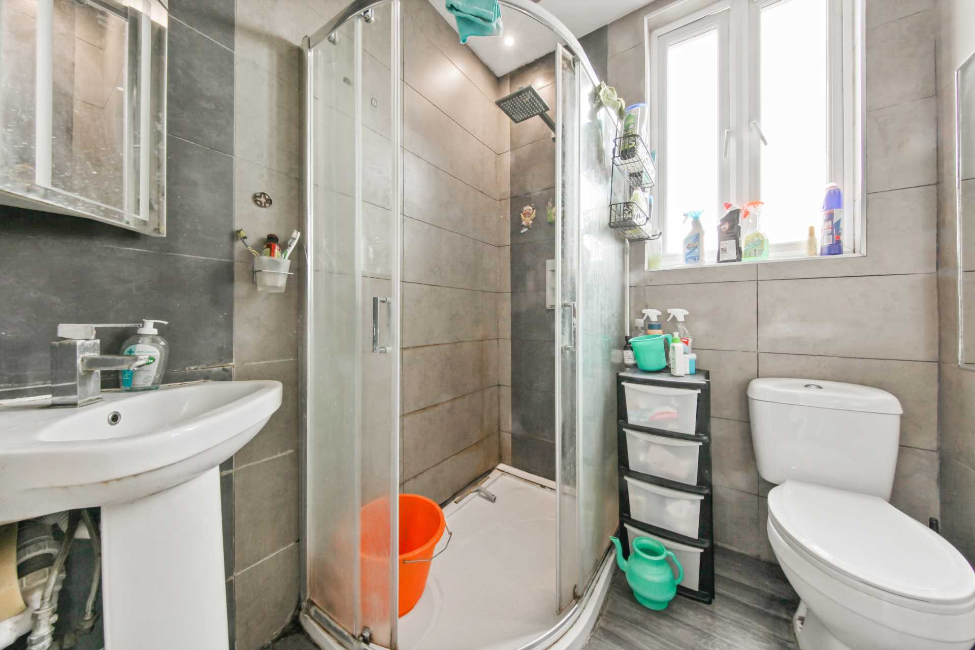 Whyteville Road, Forest Gate, E7, Image 11