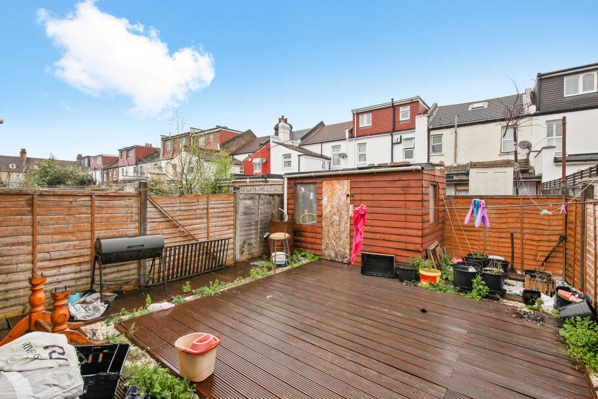 Whyteville Road, Forest Gate, E7, Image 12