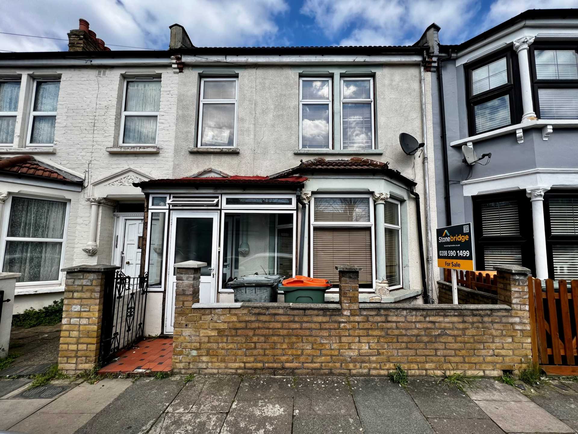 Whyteville Road, Forest Gate, E7, Image 13