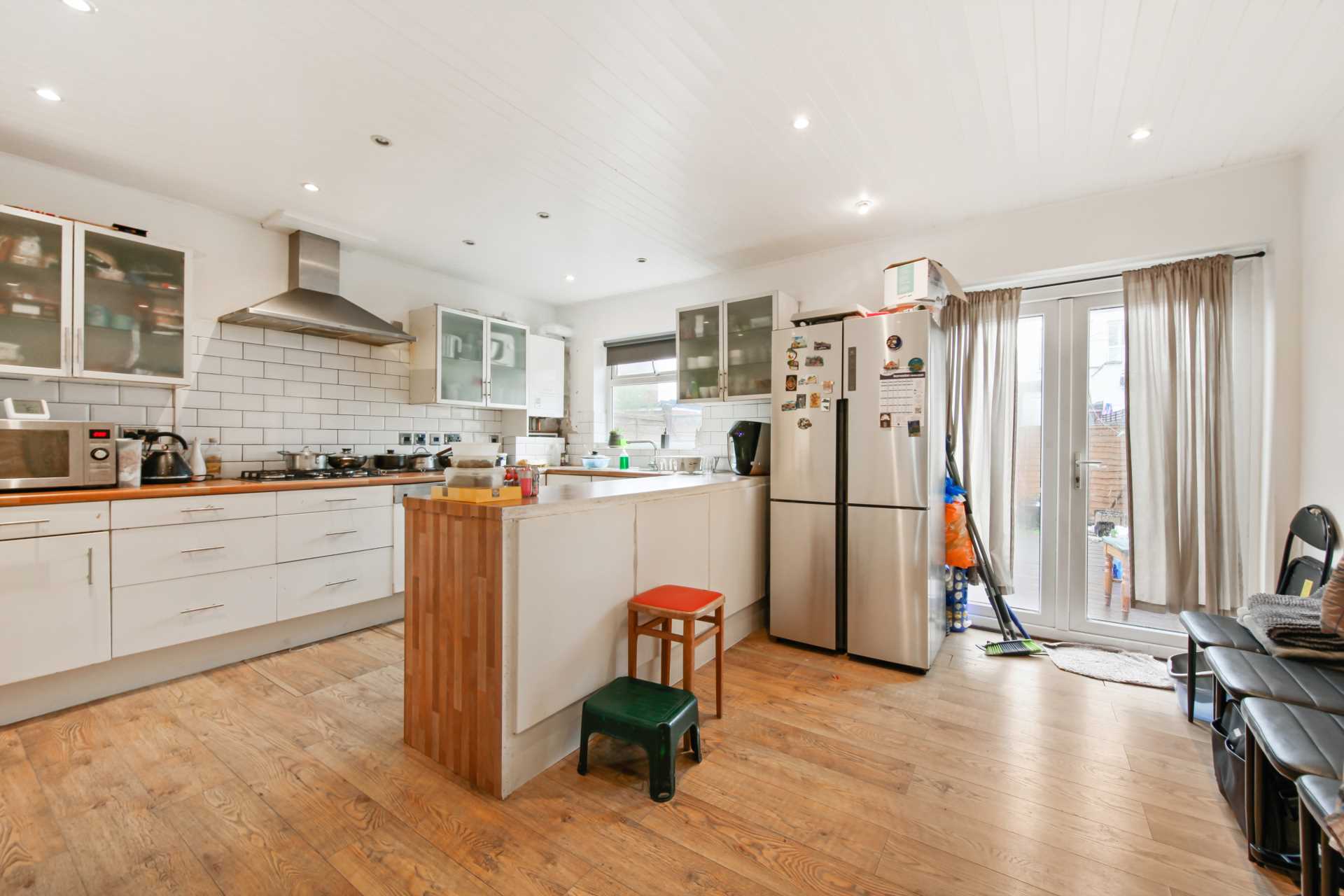 Whyteville Road, Forest Gate, E7, Image 3