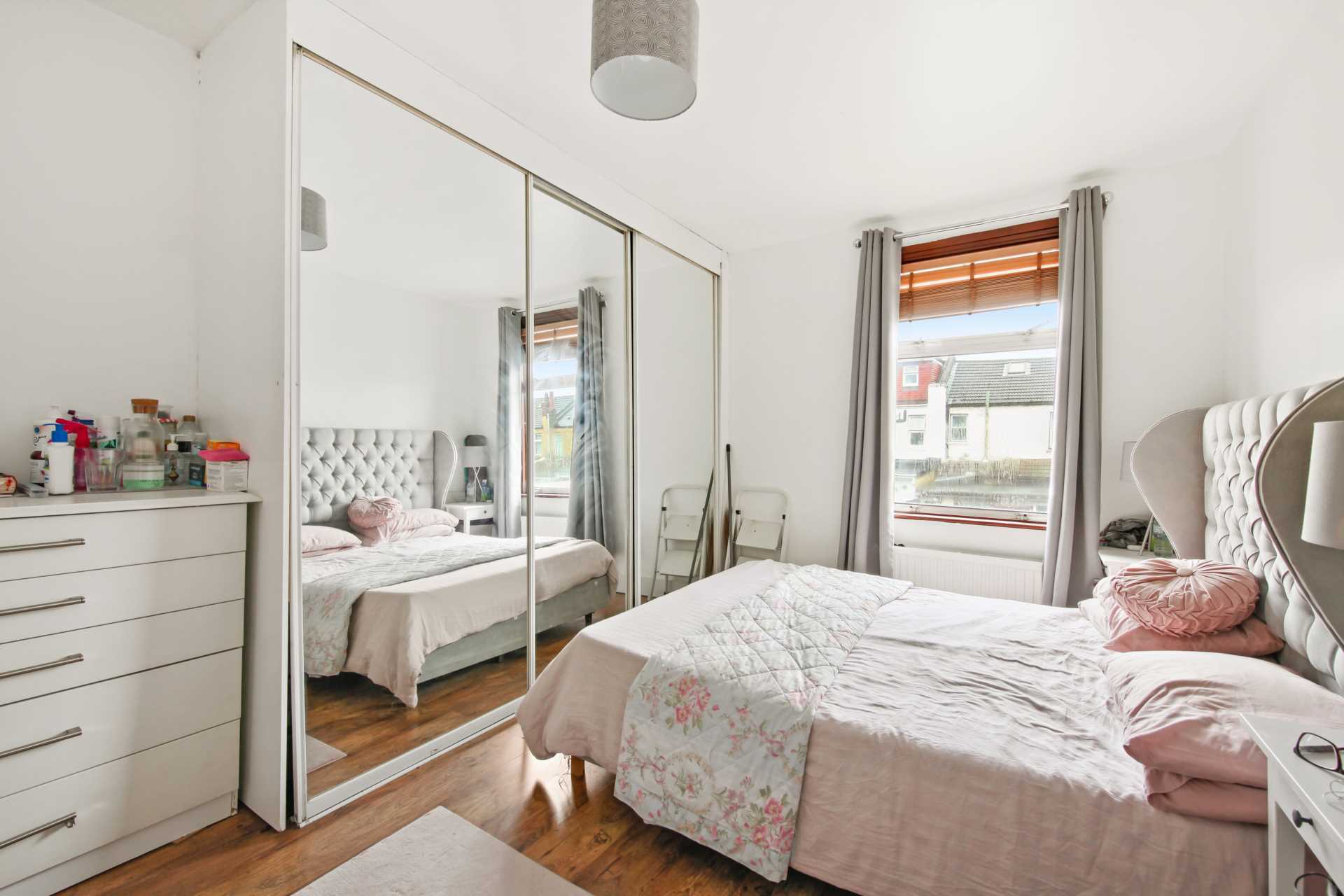 Whyteville Road, Forest Gate, E7, Image 6