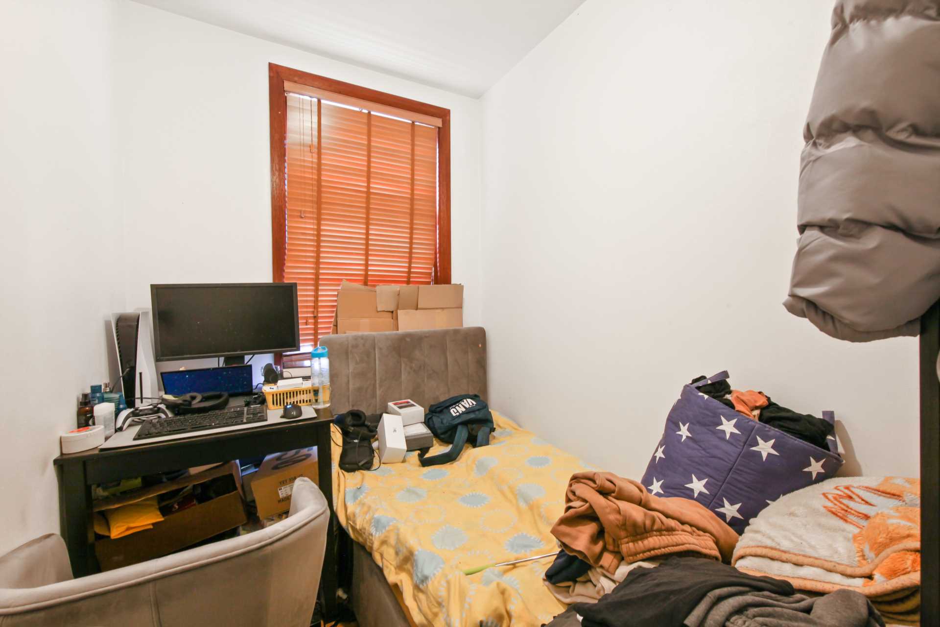 Whyteville Road, Forest Gate, E7, Image 8