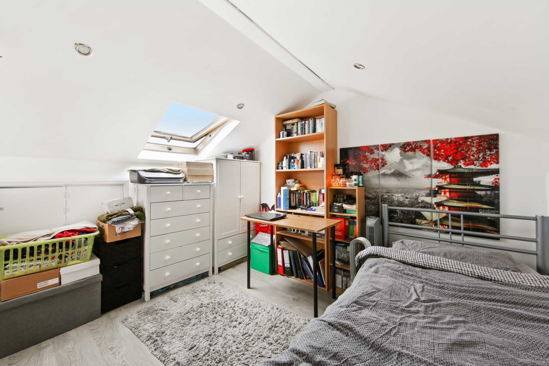Whyteville Road, Forest Gate, E7, Image 9