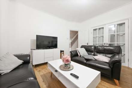 Whyteville Road, Forest Gate, E7, Image 1