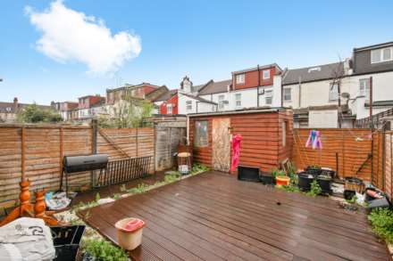 Whyteville Road, Forest Gate, E7, Image 12