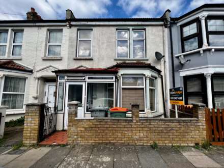 Whyteville Road, Forest Gate, E7, Image 13