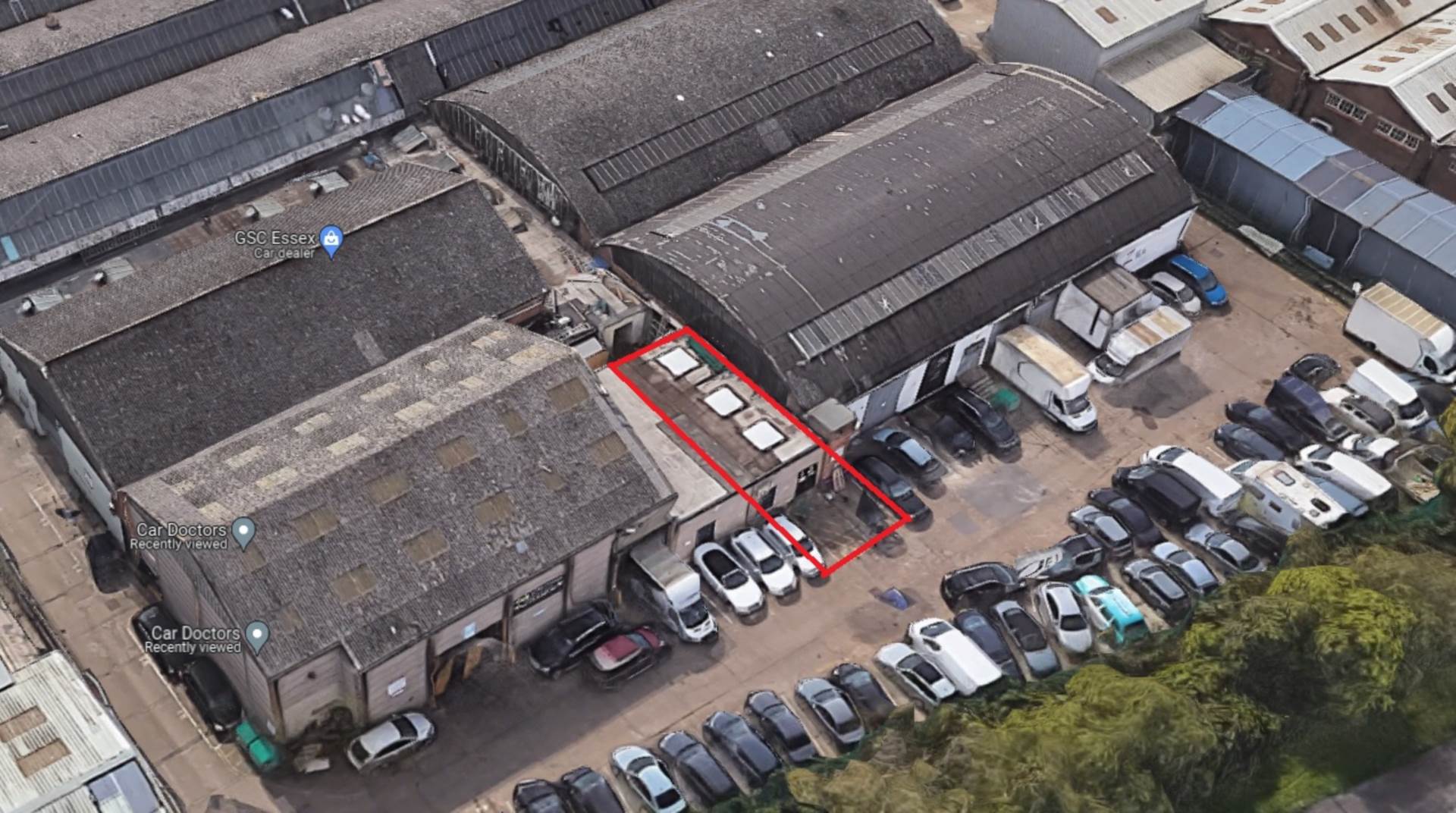 Fowler Rd, Hainault, IG6 3UJ, Image 3