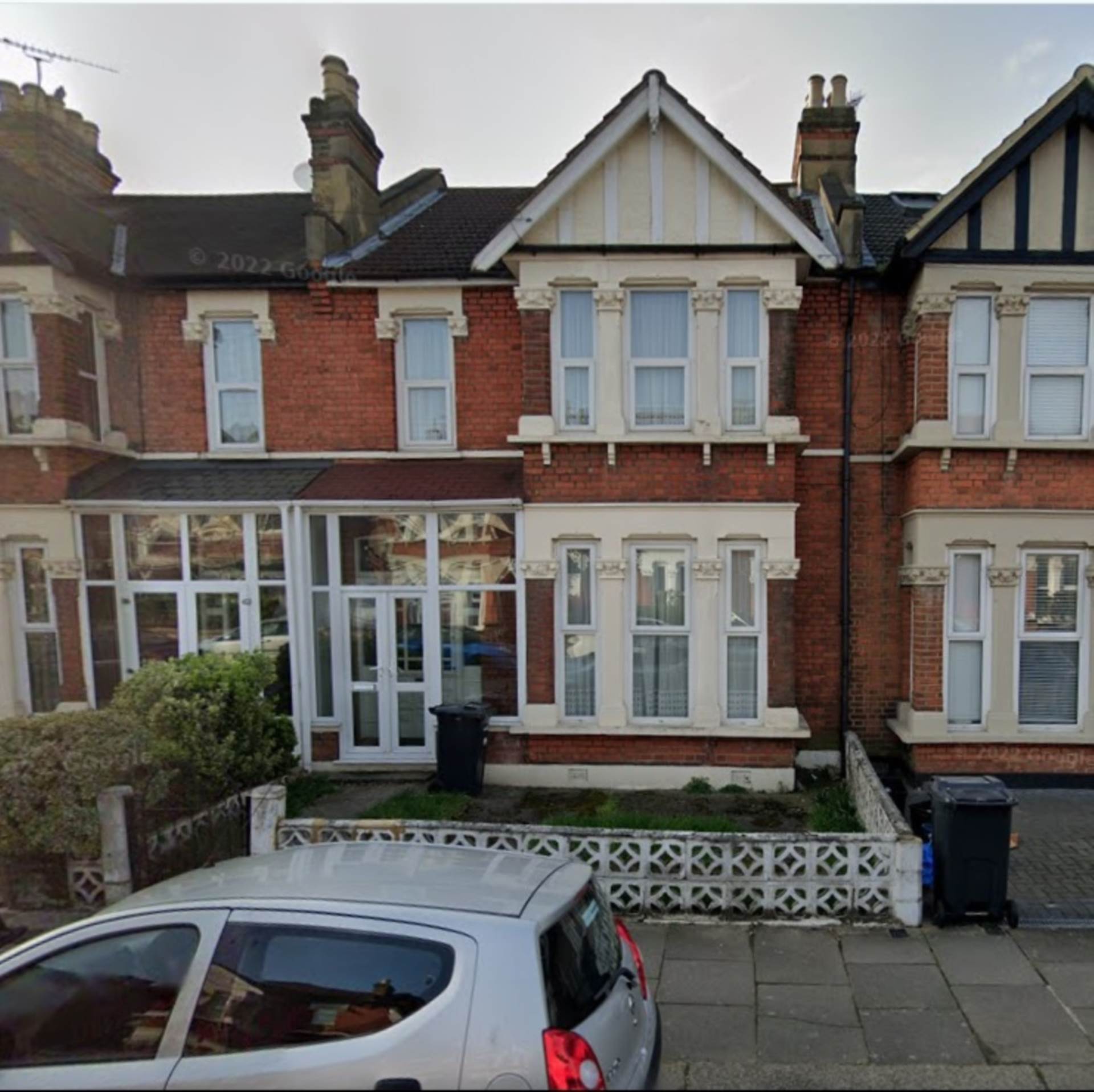 Felbrigge Road, Seven Kings, IG3 8DP, Image 1