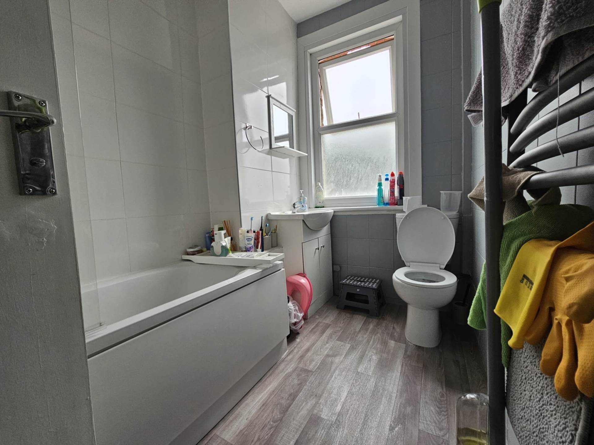 Felbrigge Road, Seven Kings, IG3 8DP, Image 9