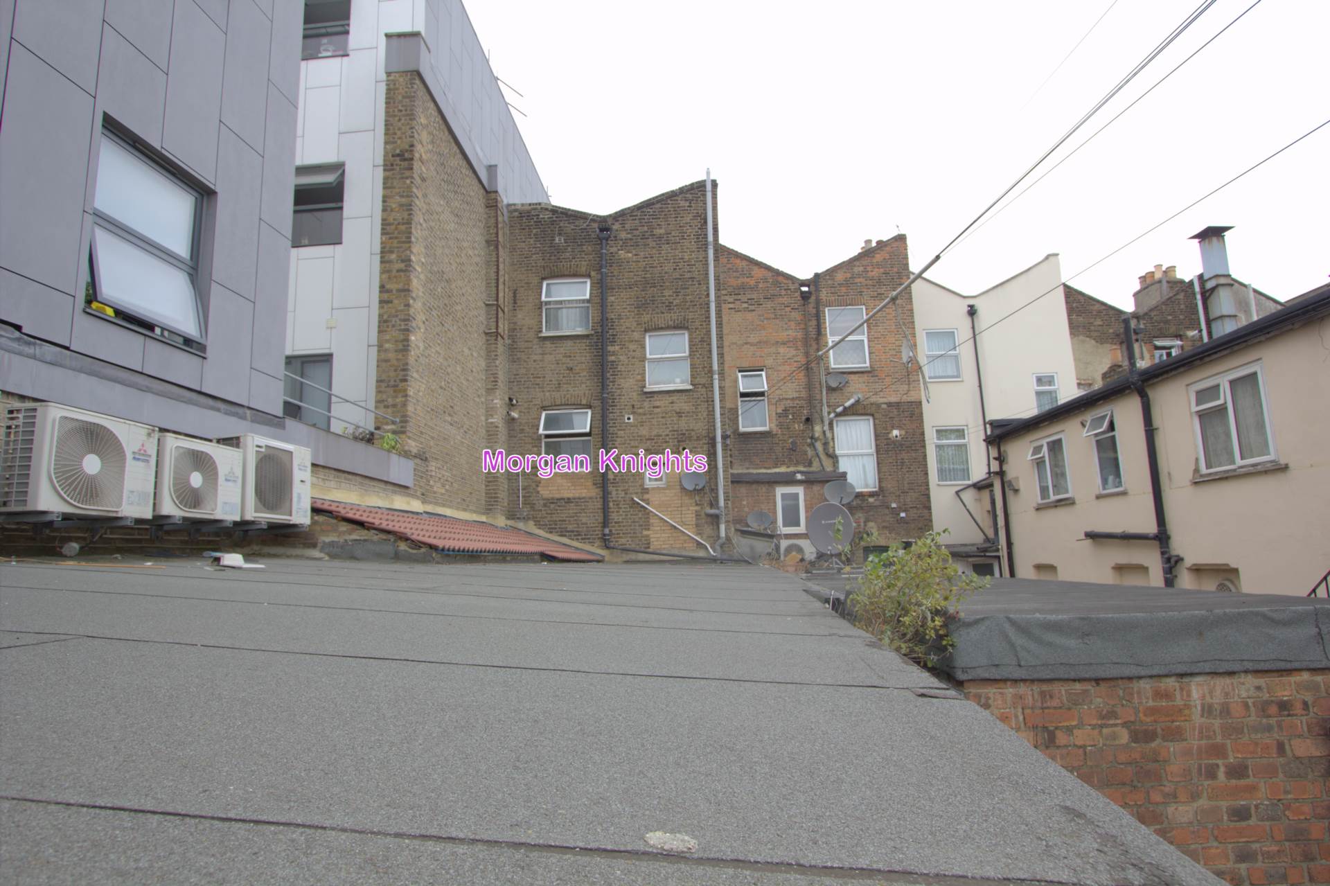 Barking Road, Plaistow, E13, Image 16