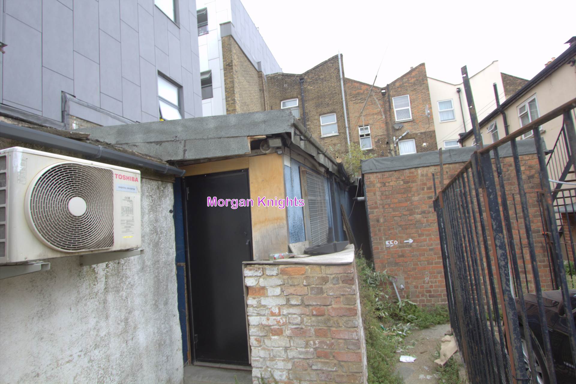 Barking Road, Plaistow, E13, Image 17