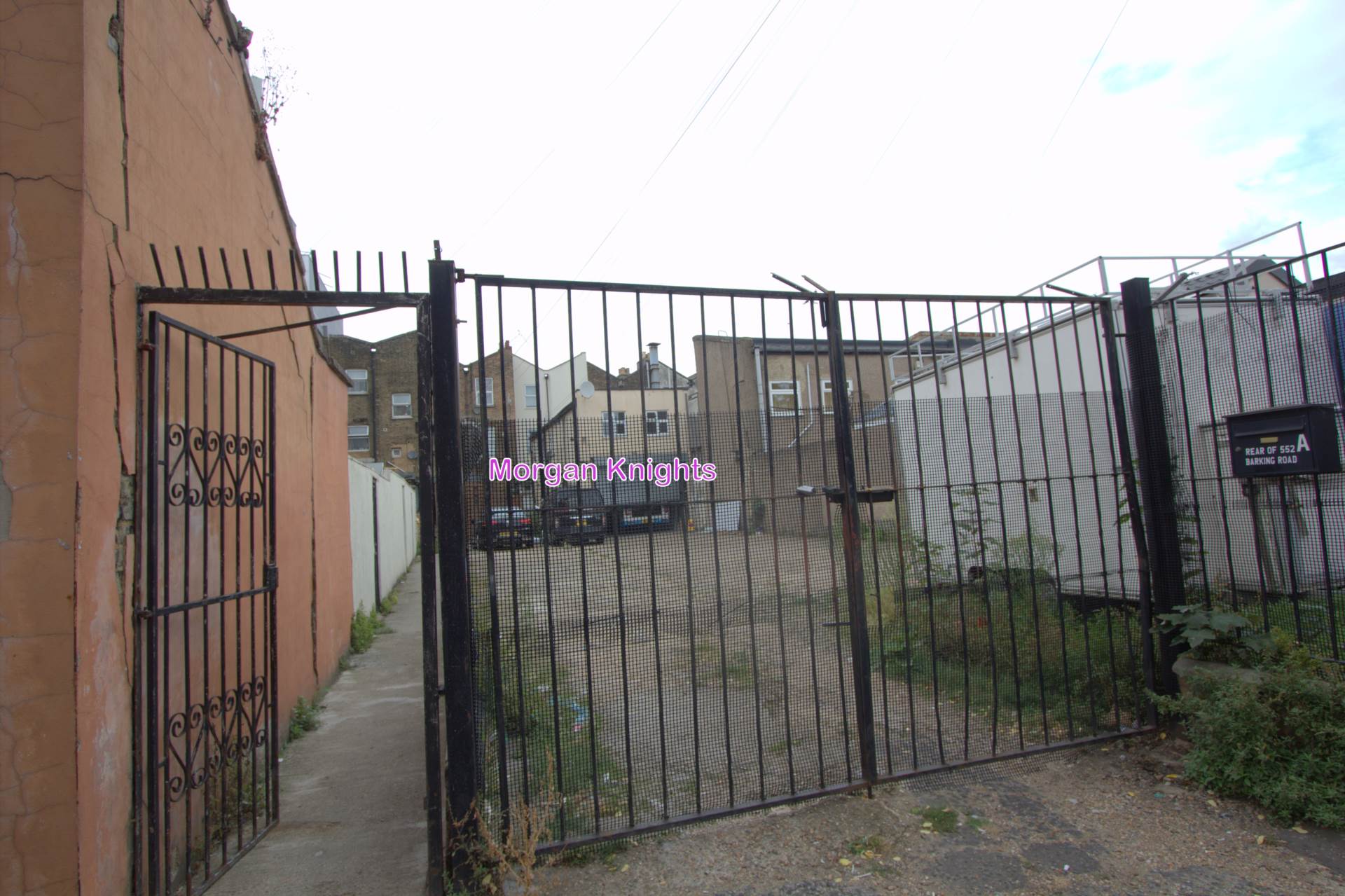 Barking Road, Plaistow, E13, Image 19
