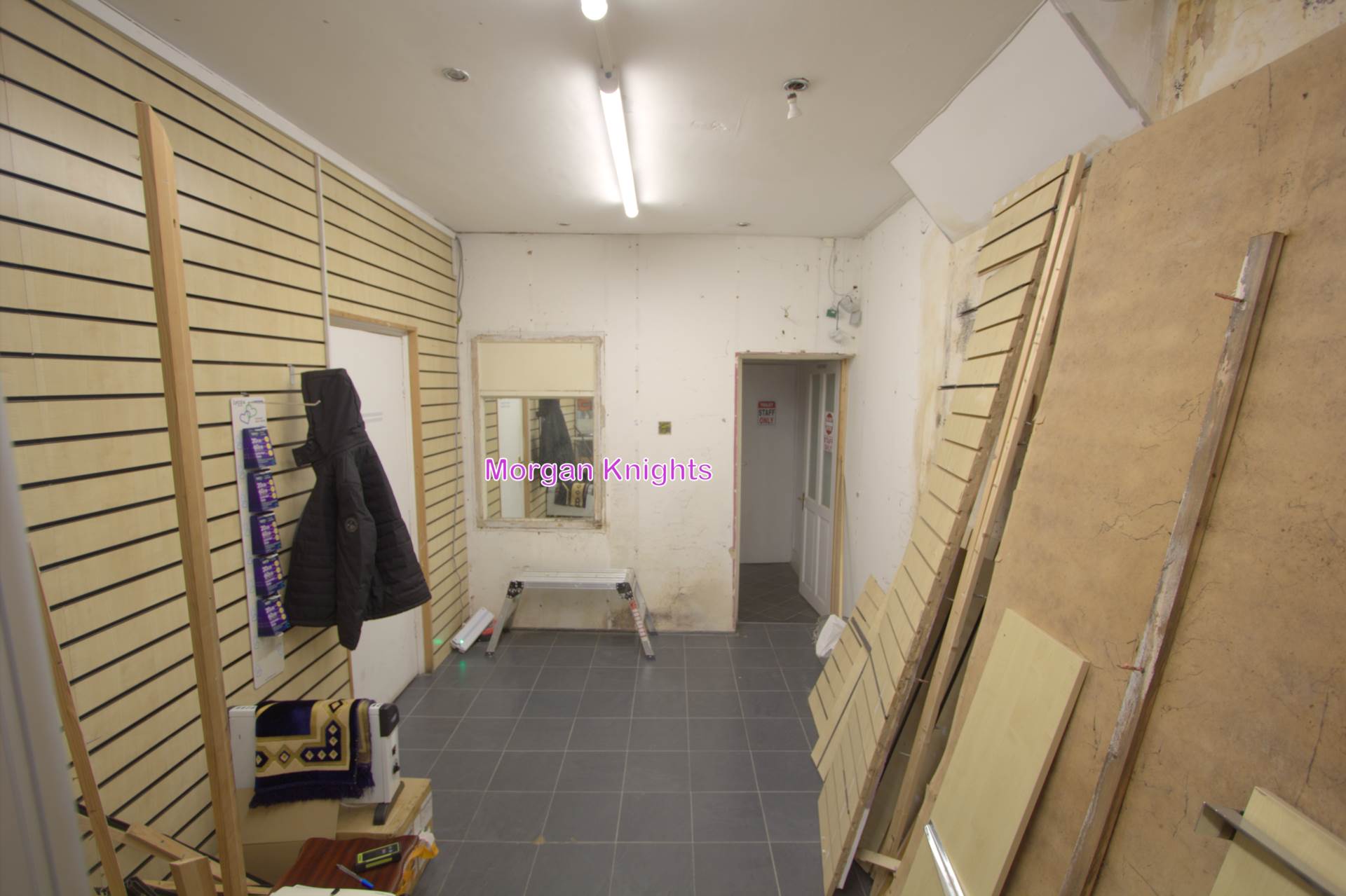 Barking Road, Plaistow, E13, Image 6