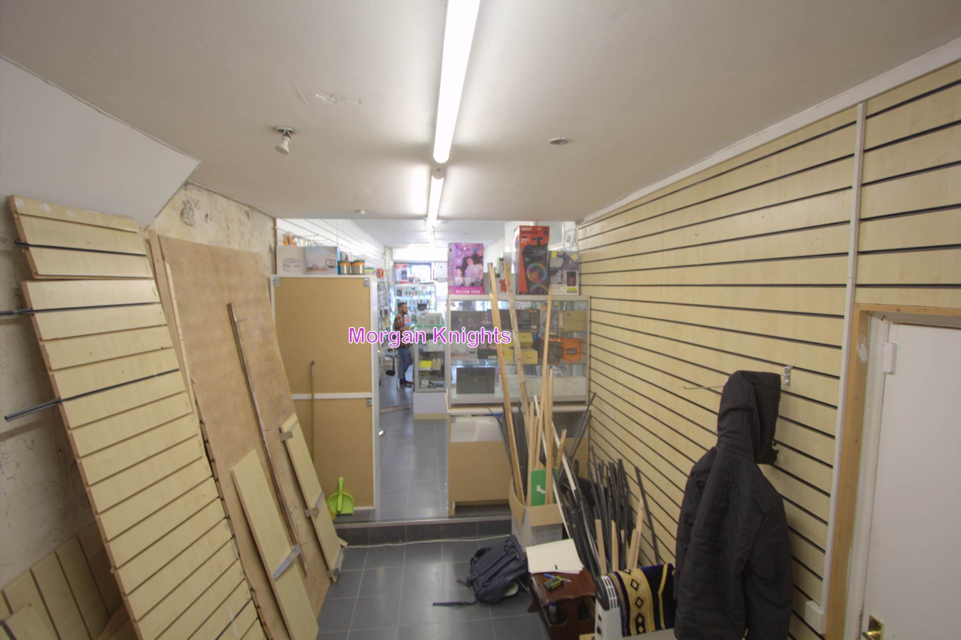 Barking Road, Plaistow, E13, Image 7