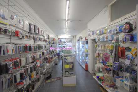 Barking Road, Plaistow, E13
